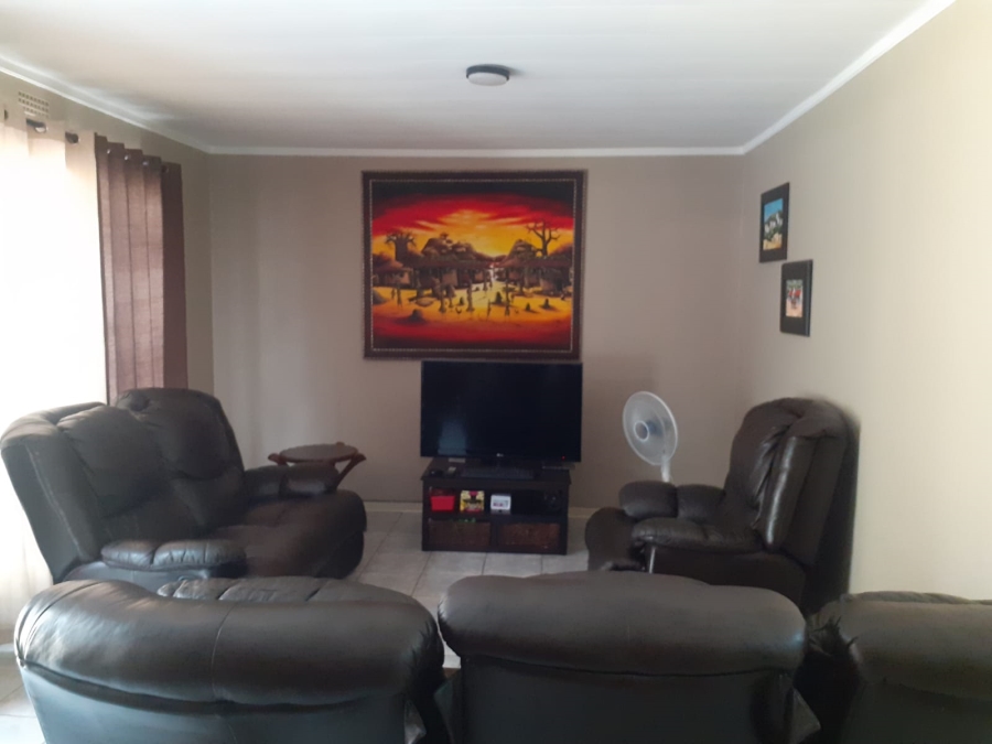 3 Bedroom Property for Sale in Sasolburg Free State